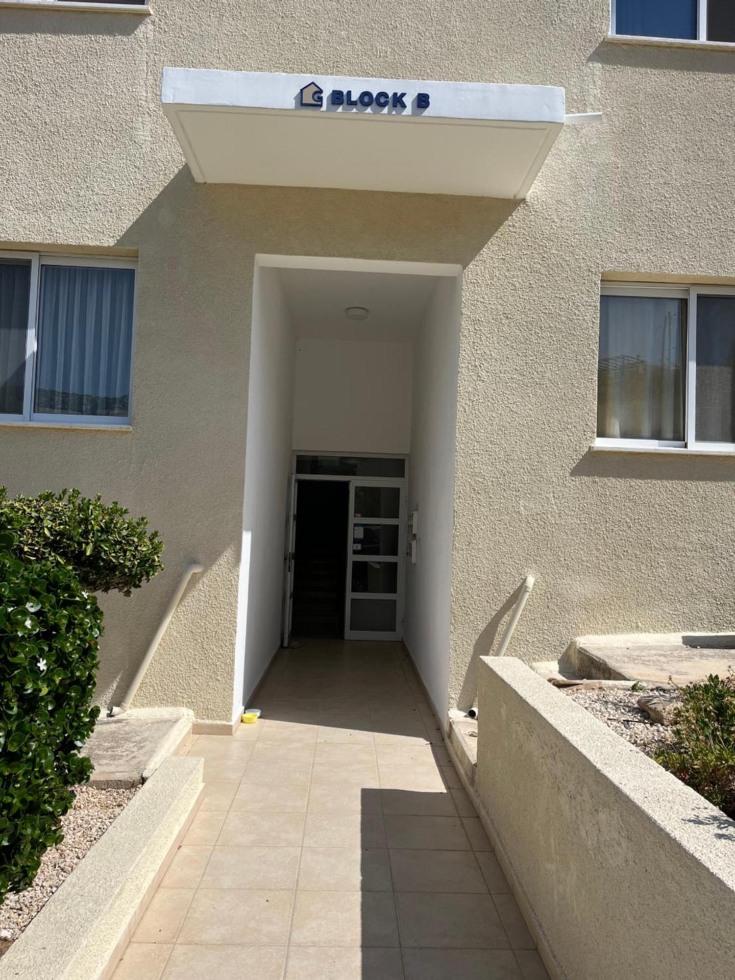 Beautiful 2 Bed Apartment In Peyia Valley, Paphos Esterno foto