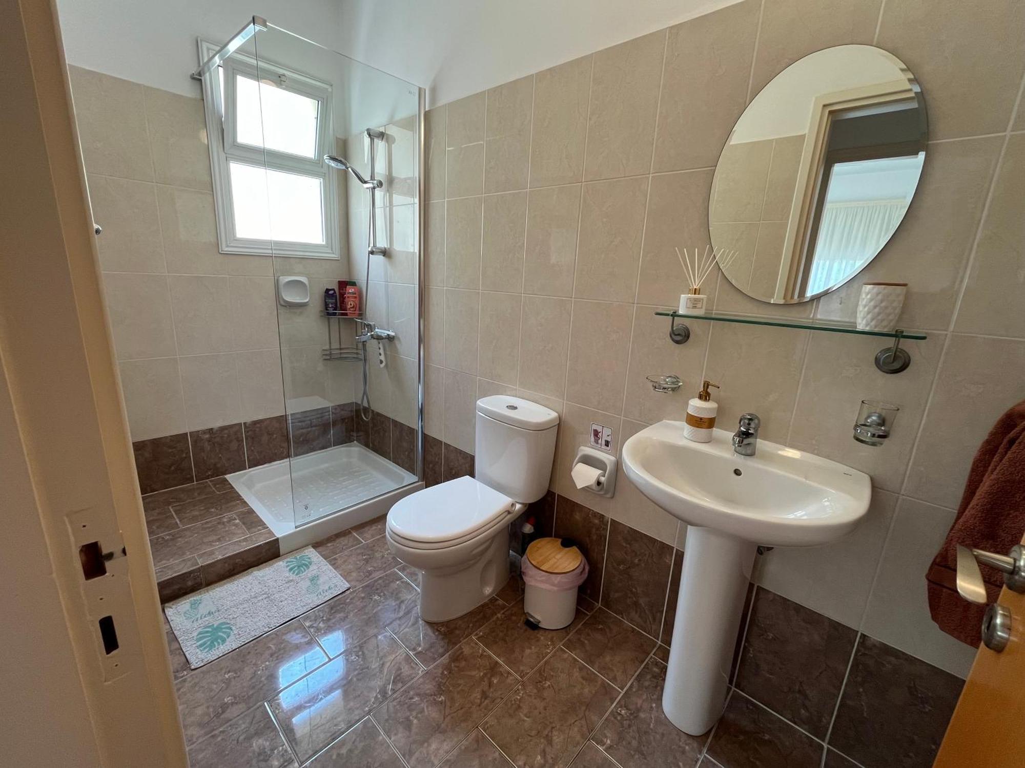 Beautiful 2 Bed Apartment In Peyia Valley, Paphos Esterno foto